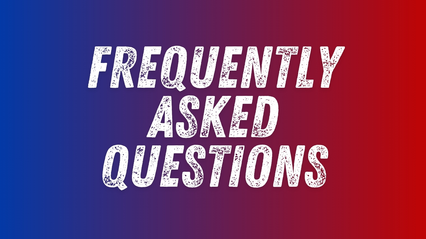 FAQs